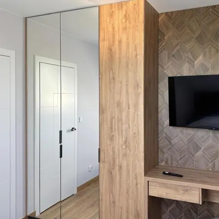 Apartment Charming - Arena Szrenica