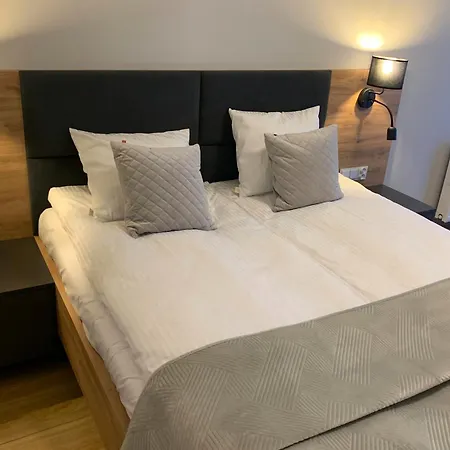 Charming - Arena Szrenica Apartmán