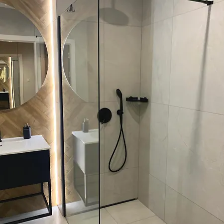 Charming - Arena Szrenica Appartement *