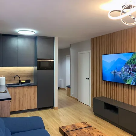 Charming - Arena Szrenica Sklářská Poruba