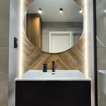 Charming - Arena Szrenica *