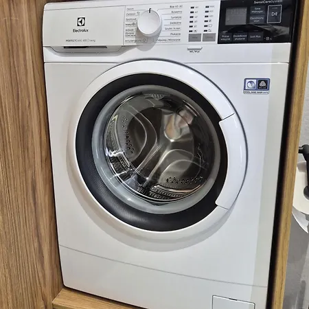 Charming - Arena Szrenica Apartmán