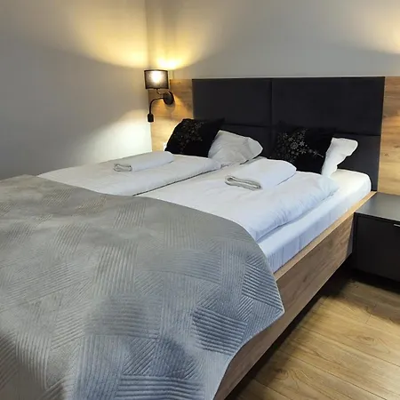 Apartmán Charming - Arena Szrenica *