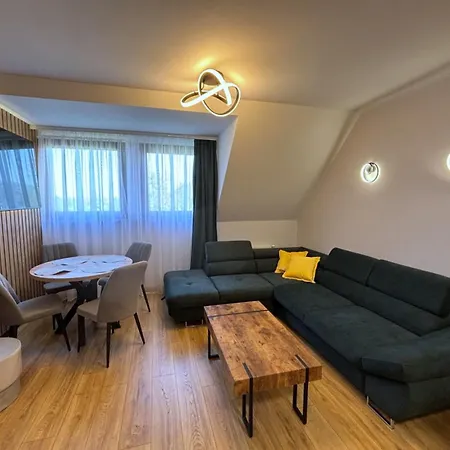 Charming - Arena Szrenica *