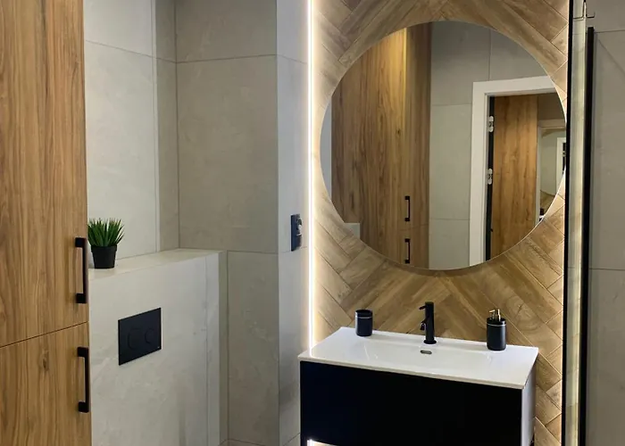 Charming - Arena Szrenica * Szklarska Poreba