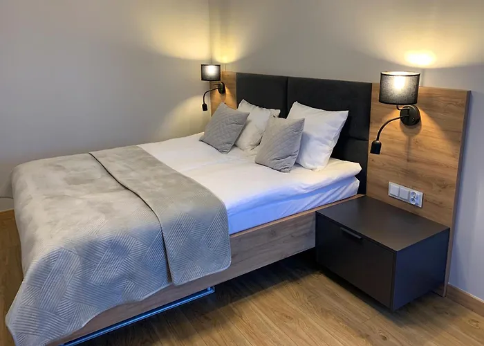 Charming - Arena Szrenica Szklarska Poreba