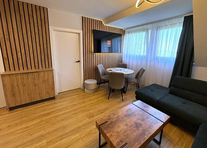 Charming - Arena Szrenica *