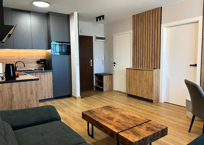 Charming - Arena Szrenica * Szklarska Poreba